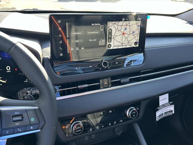 2026 Mitsubishi Outlander SE 1.5T S-AWC