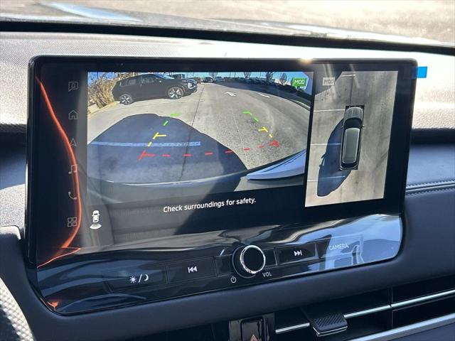 2026 Mitsubishi Outlander SE 1.5T S-AWC