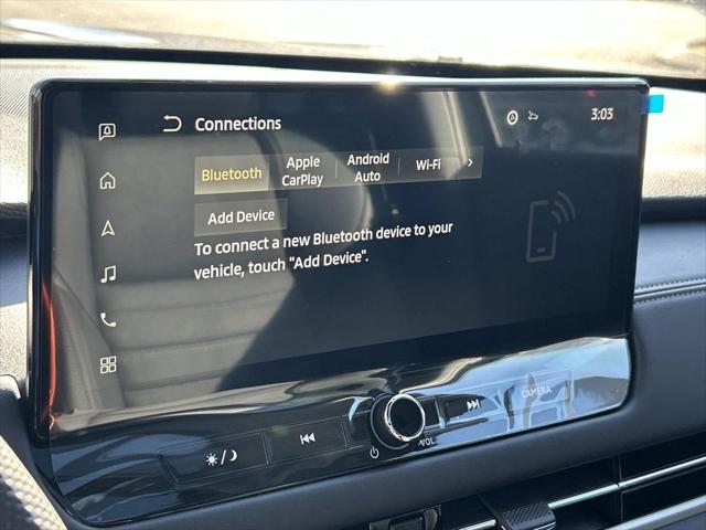2026 Mitsubishi Outlander SE 1.5T S-AWC