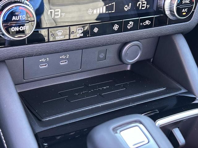 2026 Mitsubishi Outlander SE 1.5T S-AWC