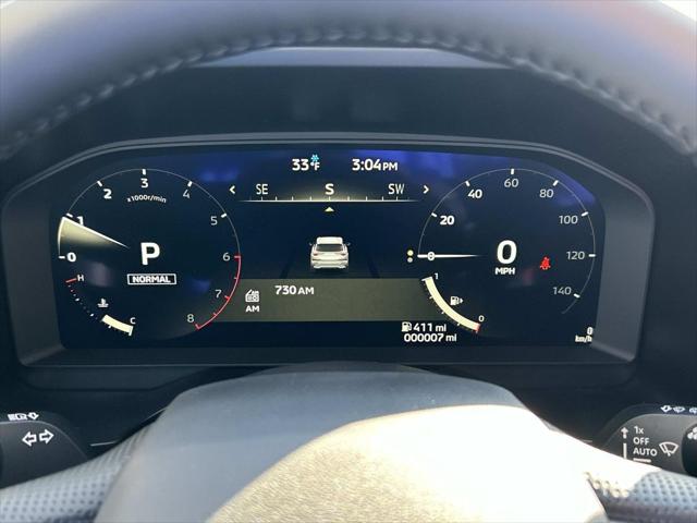 2026 Mitsubishi Outlander SE 1.5T S-AWC