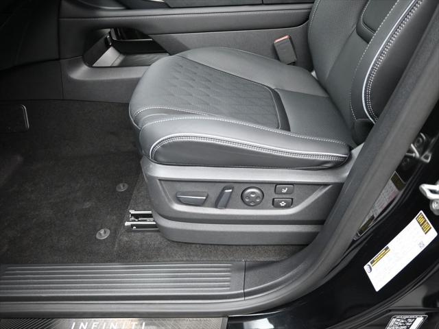 2026 INFINITI QX80 AUTOGRAPH AWD