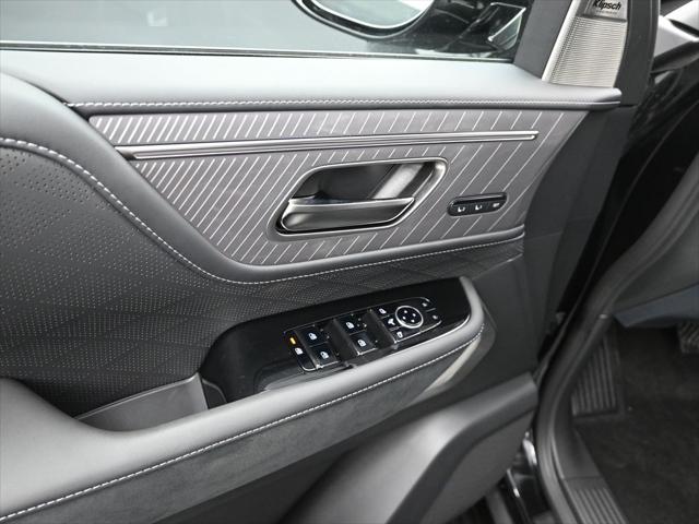 2026 INFINITI QX80 AUTOGRAPH AWD