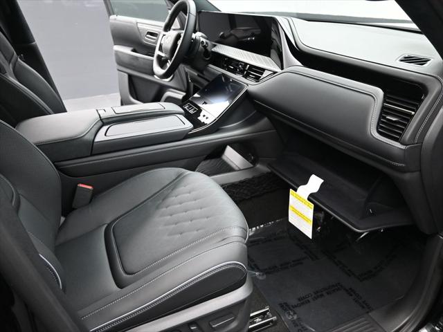 2026 INFINITI QX80 AUTOGRAPH AWD
