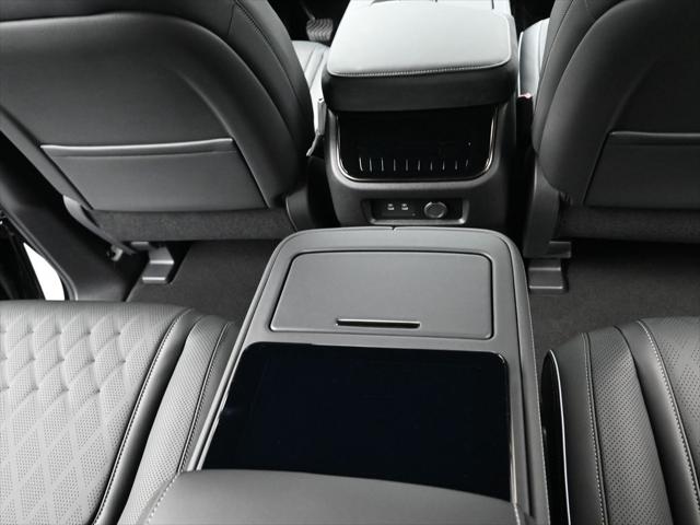 2026 INFINITI QX80 AUTOGRAPH AWD