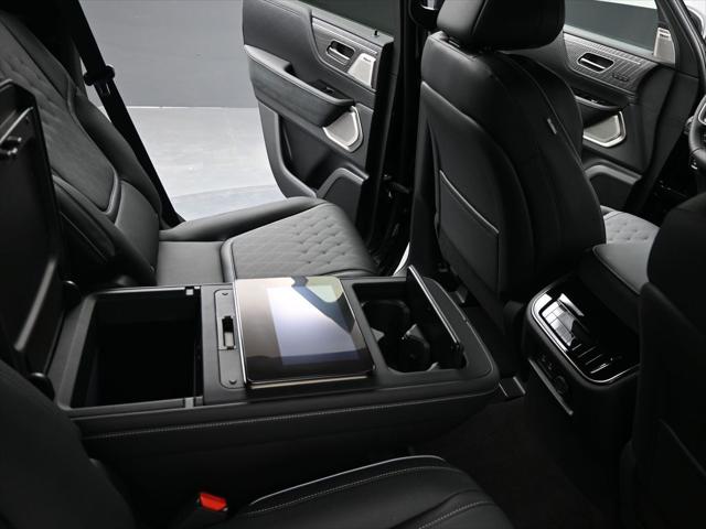 2026 INFINITI QX80 AUTOGRAPH AWD
