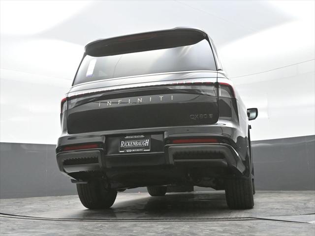 2026 INFINITI QX80 AUTOGRAPH AWD