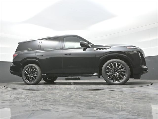 2026 INFINITI QX80 AUTOGRAPH AWD
