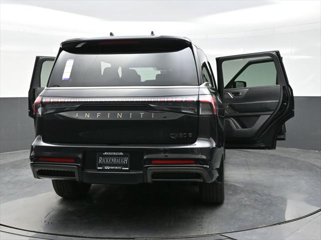 2026 INFINITI QX80 AUTOGRAPH AWD