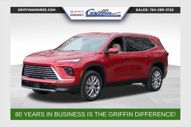 2026 Buick Enclave Preferred FWD for sale in Monroe, NC