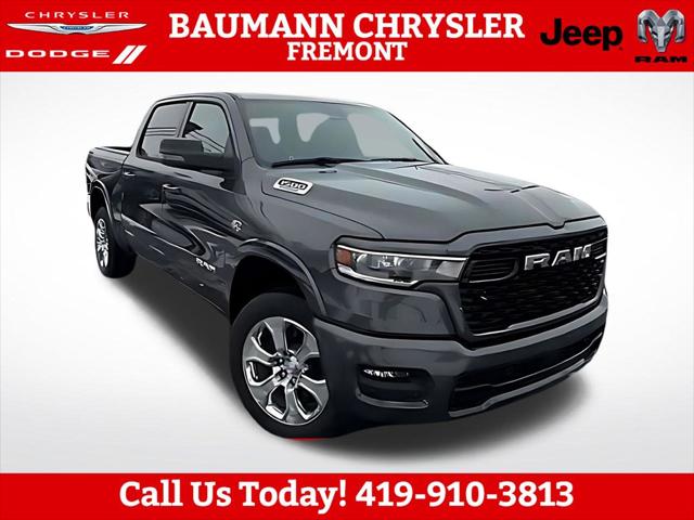 2026 Ram 1500 Big Horn Crew Cab 4x4 57 Box for sale in Freemont, OH