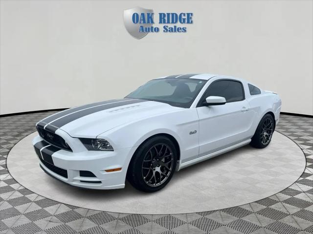 2014 Ford Mustang GT for sale in Greensboro, NC