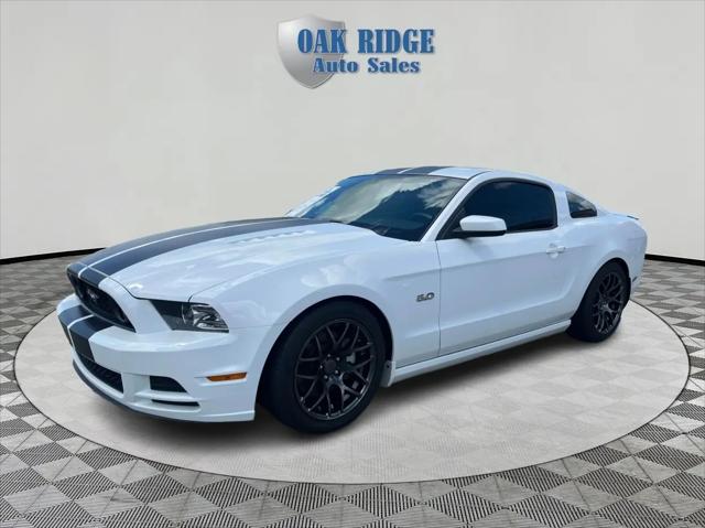 2014 Ford Mustang GT for sale in Greensboro, NC