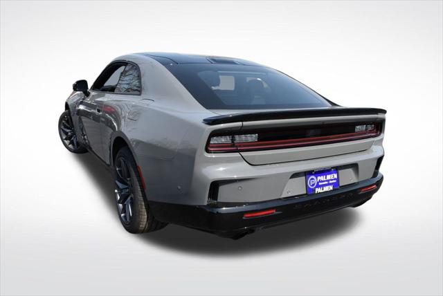 2026 Dodge Charger Scat Pack 2-Door AWD