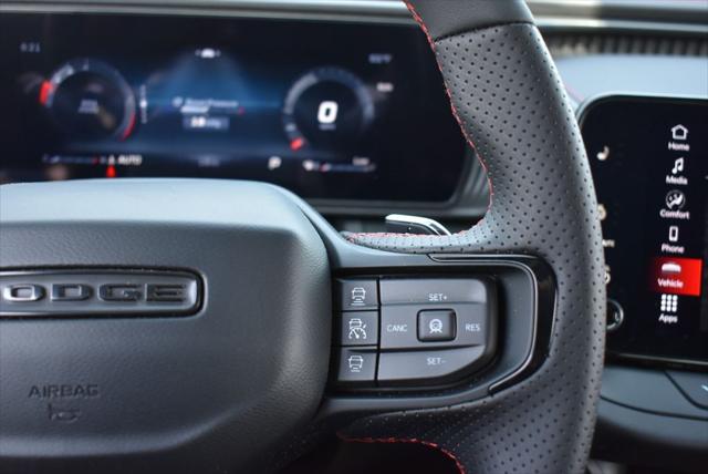 2026 Dodge Charger Scat Pack 2-Door AWD