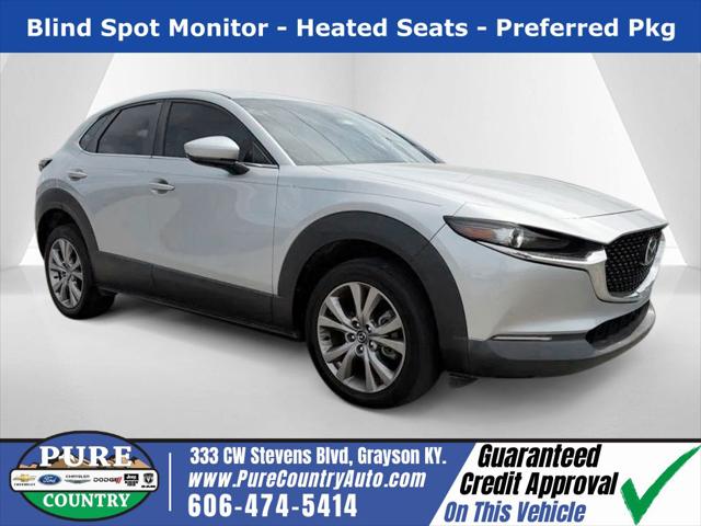 2020 Mazda CX-30 Preferred Package for sale in Grayson, KY