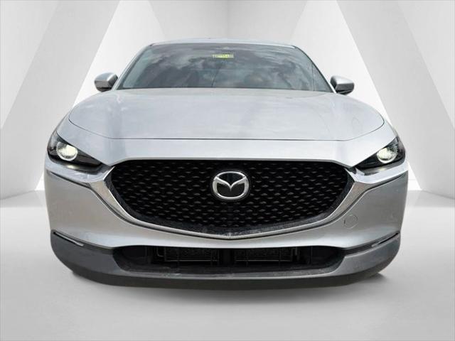 2020 Mazda CX-30 Preferred Package