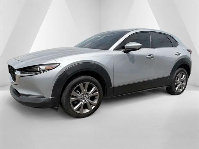 2020 Mazda CX-30 Preferred Package