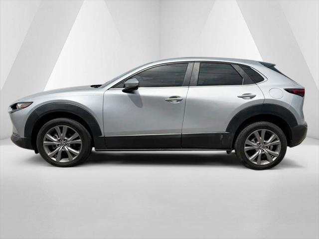 2020 Mazda CX-30 Preferred Package