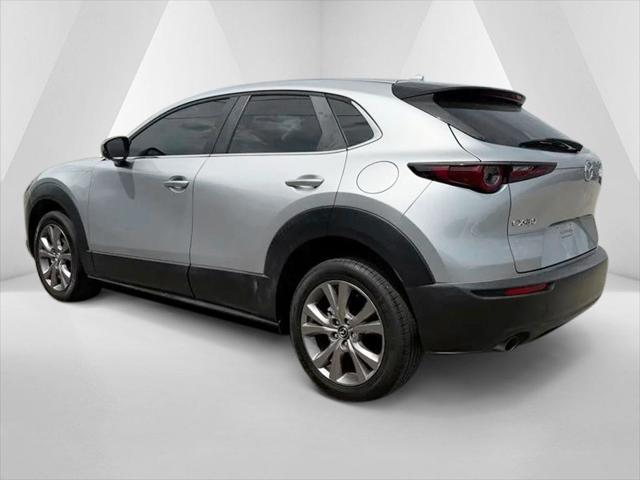 2020 Mazda CX-30 Preferred Package