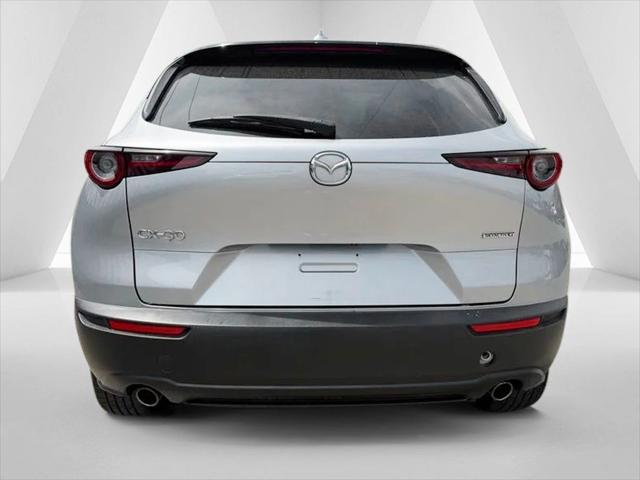 2020 Mazda CX-30 Preferred Package