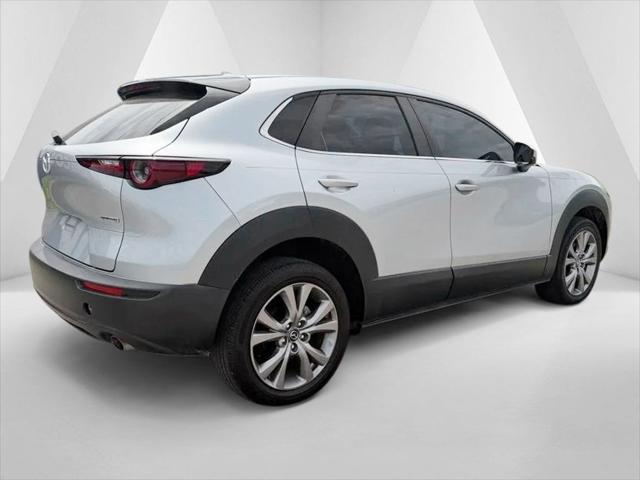 2020 Mazda CX-30 Preferred Package