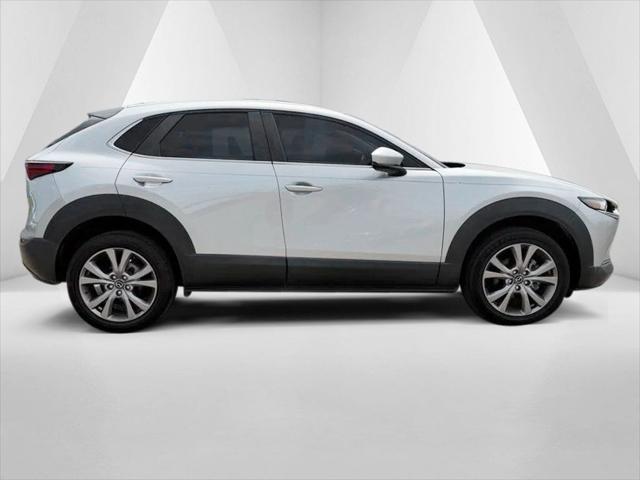 2020 Mazda CX-30 Preferred Package