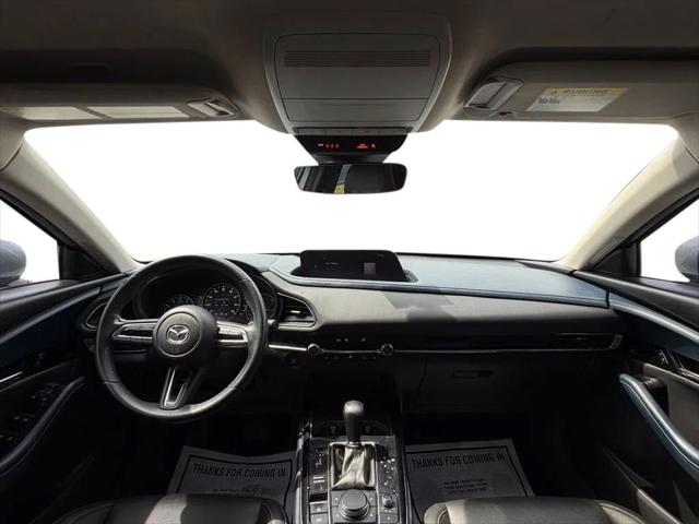 2020 Mazda CX-30 Preferred Package