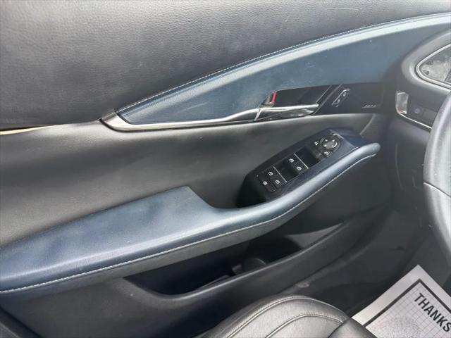 2020 Mazda CX-30 Preferred Package