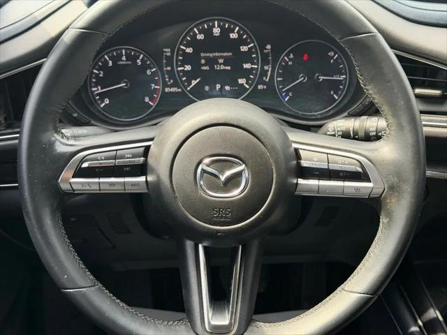 2020 Mazda CX-30 Preferred Package