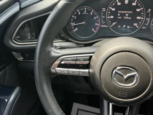 2020 Mazda CX-30 Preferred Package