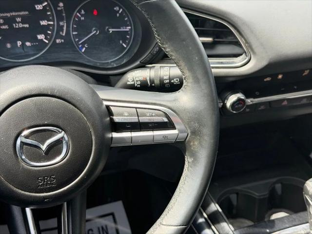 2020 Mazda CX-30 Preferred Package