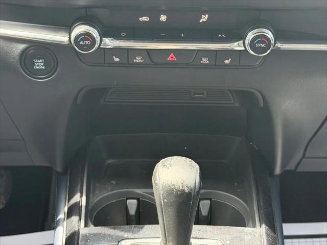 2020 Mazda CX-30 Preferred Package