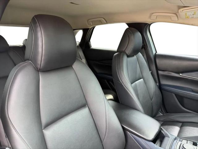 2020 Mazda CX-30 Preferred Package