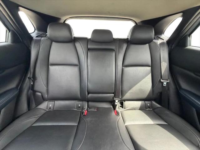 2020 Mazda CX-30 Preferred Package