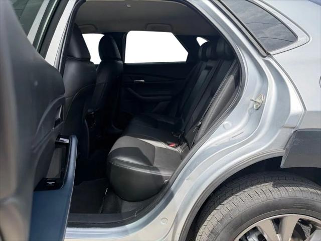 2020 Mazda CX-30 Preferred Package