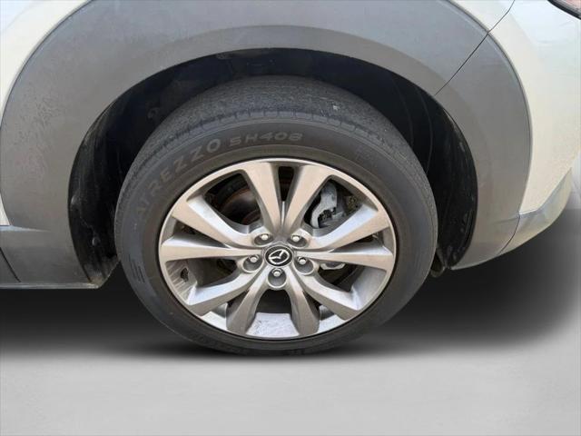 2020 Mazda CX-30 Preferred Package