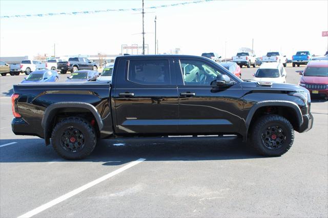 2023 Toyota Tundra TRD Pro