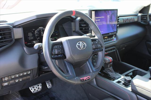 2023 Toyota Tundra TRD Pro