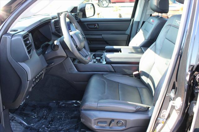 2023 Toyota Tundra TRD Pro