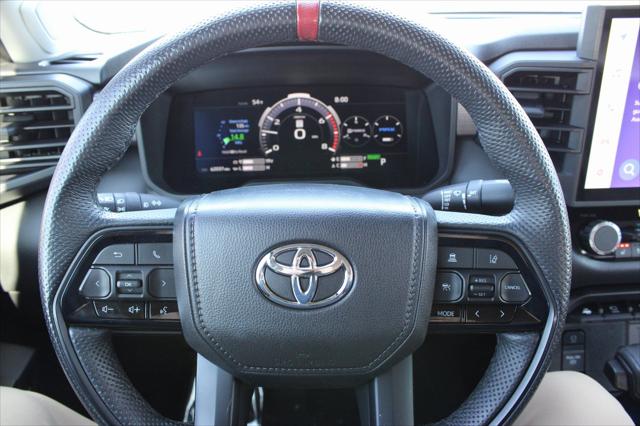 2023 Toyota Tundra TRD Pro