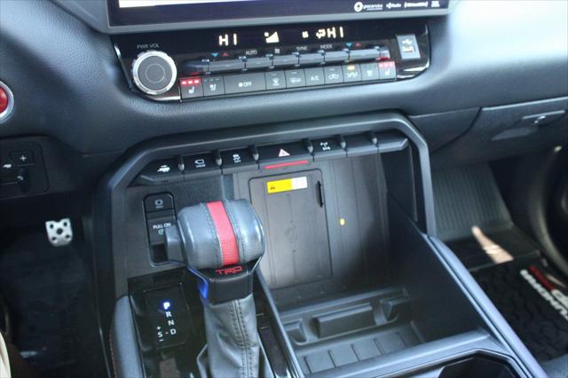 2023 Toyota Tundra TRD Pro
