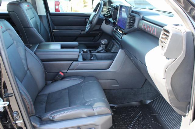 2023 Toyota Tundra TRD Pro
