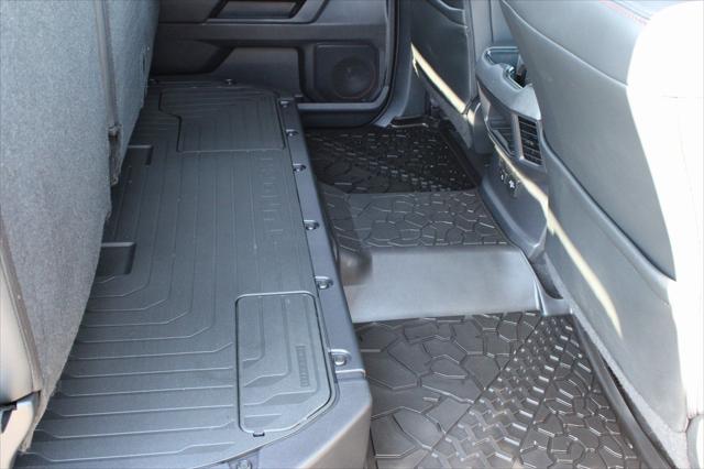 2023 Toyota Tundra TRD Pro