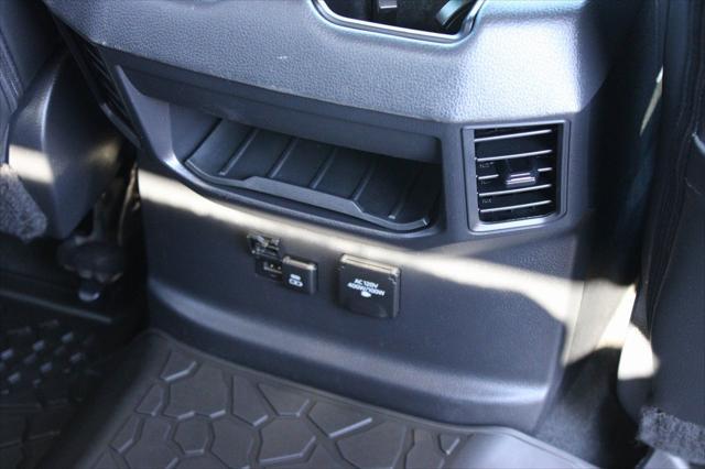 2023 Toyota Tundra TRD Pro