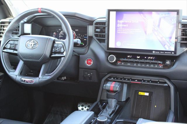 2023 Toyota Tundra TRD Pro