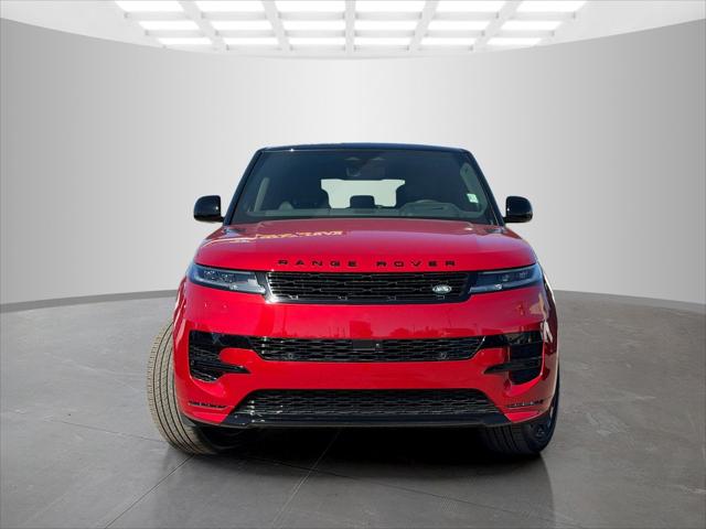 2026 Land Rover Range Rover Sport P530 Dynamic SE
