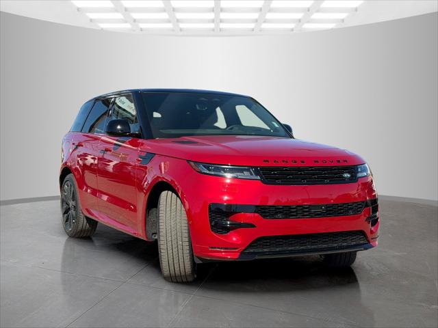 2026 Land Rover Range Rover Sport P530 Dynamic SE