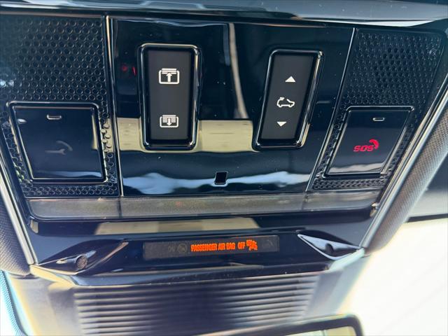 2026 Land Rover Range Rover Sport P530 Dynamic SE