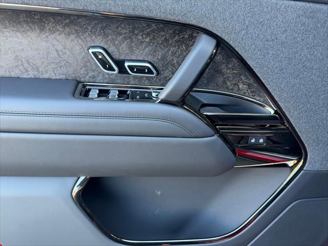 2026 Land Rover Range Rover Sport P530 Dynamic SE